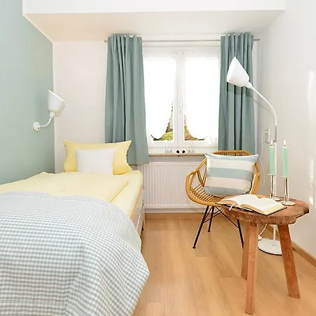 Gastehaus Sonnenhang Apartamento