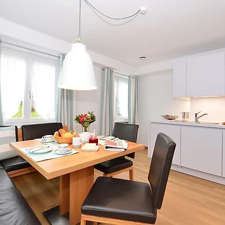 Apartamento Gastehaus Sonnenhang