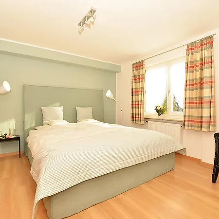 Gastehaus Sonnenhang Apartamento Hirschegg (Vorarlberg)