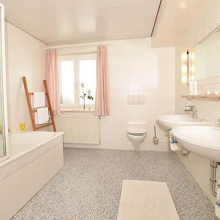 Gastehaus Sonnenhang Apartamento