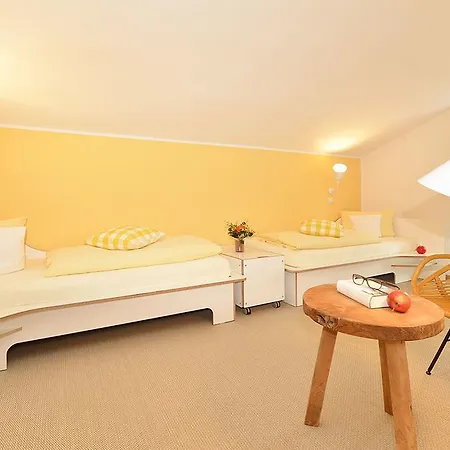 Gastehaus Sonnenhang Apartamento
